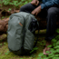 Peak Design Travel Backpack, 45 Liters, Sage, BTR-45-SG-2