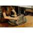 Peak Design Travel Duffel, 35 Liters, Sage, BTRD-35-SG-2