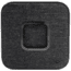 Peak Design Universal Adapter, Charcoal, One Size, M-AD-AA-CH-1