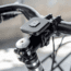 Peak Design Universal Bar Mount, Black, One Size, M-BM-AB-BK-1