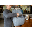 Peak Design V2 Everyday Messenger, 13 Liters, Ash, BEDM-13-AS-3