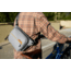 Peak Design V2 Everyday Sling, 3 Liters, Ash, BEDS-3-AS-3