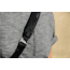 Peak Design V2 Everyday Sling, 3 Liters, Black, BEDS-3-BK-3