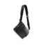 Peak Design V2 Everyday Sling, 3 Liters, Black, BEDS-3-BK-3