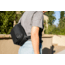 Peak Design V2 Everyday Sling, 3 Liters, Black, BEDS-3-BK-3