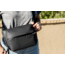 Peak Design V2 Everyday Sling, 3 Liters, Black, BEDS-3-BK-3