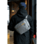 Peak Design V2 Everyday Sling, 6 Liters, Ash, BEDS-6-AS-3