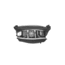 Peak Design V2 Everyday Sling, 6 Liters, Black, BEDS-6-BK-3