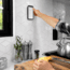 Peak Design Wall Mount, Bone, One Size, M-WM-AA-BO-1