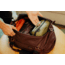 Peak Design Wash Pouch Bag, Kelp, BWP-KP-3