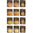 Peak Refuel Base Camp 2.0 Premium Meals Bucket, 24 Servings, 58247