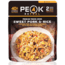 Peak Refuel Sweet Pork &amp; Rice, 40g, 56960