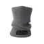 Peak to Plateau 40 Below Neckwarmer, Grey 40B-GREY
