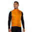 Pearl Izumi Attack Barrier Vest - Mens, Goji Berry, Large, 7696316235947