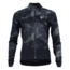Pearl Izumi Attack Hybrid Jacket - Womens, Black Spectral, Small, 8239052914859