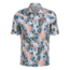 Pearl Izumi Canyon Tech Snap Short Sleeve - Mens, Highrise Tropical, Large, 7557656969387
