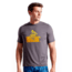 Pearl Izumi Grateful Dead x PEARL iZUMi Mens Ten Spot Midland Graphic Tee, 471221ABJU6L