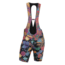 Pearl Izumi Grateful Dead x PEARL iZUMi Womens Rambler Expedition PRO Bib Shorts, 412122ABJL6XS