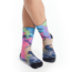 Pearl Izumi Grateful Dead x PEARL iZUMi Womens Wanderer PRO Tall Socks, 442520ACJR8S