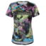 Pearl Izumi Grateful Dead x PEARL iZUMi Womens Wanderer Summit Short Sleeve Jersey, 492222AAJR5S