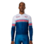 Pearl Izumi Mens Attack Long Sleeve Jersey, 11122403KOYL