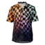 Pearl Izumi Mens Canyon Tech Snap Jersey, 19122501ACLM