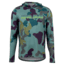 Pearl Izumi Mens Midland Graphic Pullover Hoodie, 17122107HF1S