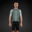 Pearl Izumi Mens Pi PRO/BLACK Wind Vest, 11132601AF1XS
