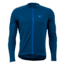 Pearl Izumi Mens Quest Long Sleeve Jersey, 11122407AA7XXL