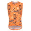 Pearl Izumi Mens Transfer Mesh Sleeveless Baselayer, 111221069VQL