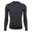 Pearl Izumi Mens Transfer Wool Long Sleeve Baselayer, 111223076LRM