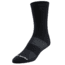 Pearl Izumi Merino Air 7in Sock - Mens, Black, Small, 7557658214571