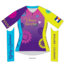 Pearl Izumi Mto Womens Attack Air Jersey - Venus Bike Club 25, 11222301KACL