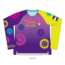 Pearl Izumi Mto Womens Summit Long Sleeve Jersey - Venus Bike Club 25, 19222404KACXL