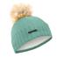 Pearl Izumi Pom Knit Beanie - Womens, 6950703530155