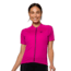 Pearl Izumi Quest Short Sleeve Jersey - Womens, Black, 3XL, 7872068190379