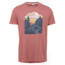 Pearl Izumi The Landmark Project x PEARL iZUMi Mens Graphic Tee, 471220ACJW3XS