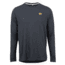 Pearl Izumi The Landmark Project x PEARL iZUMi Mens Long Sleeve Graphic Tee, 471220AEJW4XS