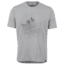 Pearl Izumi Transfer Tech T-Shirt - Mens, Grey, 3XL, 7557658083499