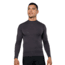 Pearl Izumi Transfer Wool Long Sleeve Baselayer - Mens, Phantom, 2XL, 7696316367019