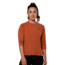 Pearl Izumi Womens Canyon Merino 3/4 Sleeve Jersey, 19222305AD6M