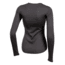 Pearl Izumi Womens Merino Thermal Long Sleeve Baselayer, 112219306LRM