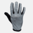 Pearl Izumi Womens Minimal Mesh Full Finger Gloves, 14242603AGPM