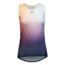 Pearl Izumi Womens Transfer Mesh Sleeveless Baselayer, 11222502508L