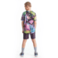 Pearl Izumi x Grateful Dead Junior Wanderer Summit Short Sleeve Jersey Shirts, 7376710238379