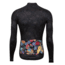 Pearl Izumi x Grateful Dead Rambler Attack Long Sleeve Jersey - Mens, 7339408556203