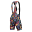 Pearl Izumi x Grateful Dead Rambler Expedition Pro Bib Shorts - Womens, 7339411996843