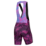 Pearl Izumi x Grateful Dead Ten Spot Pro Bib Shorts - Womens, 7480773083307