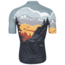 Pearl Izumi x The Landmark Project Mens Attack Jersey - Mens, 7494016860331