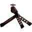 Pedco Ultra Pod 1 P-UP1-BK-STD